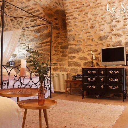 Le Studio Entraygues-sur-Truyère Extérieur photo