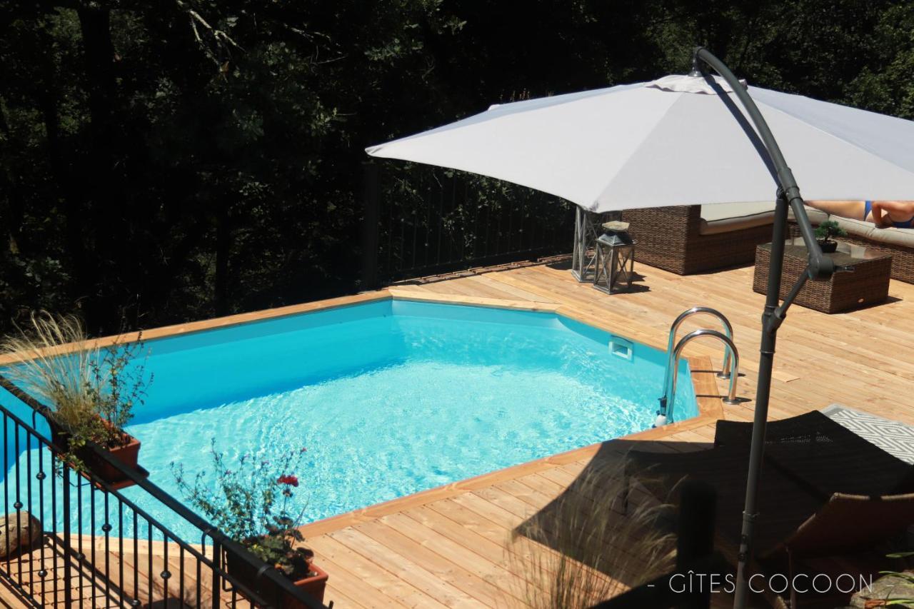 Le Studio Entraygues-sur-Truyère Extérieur photo
