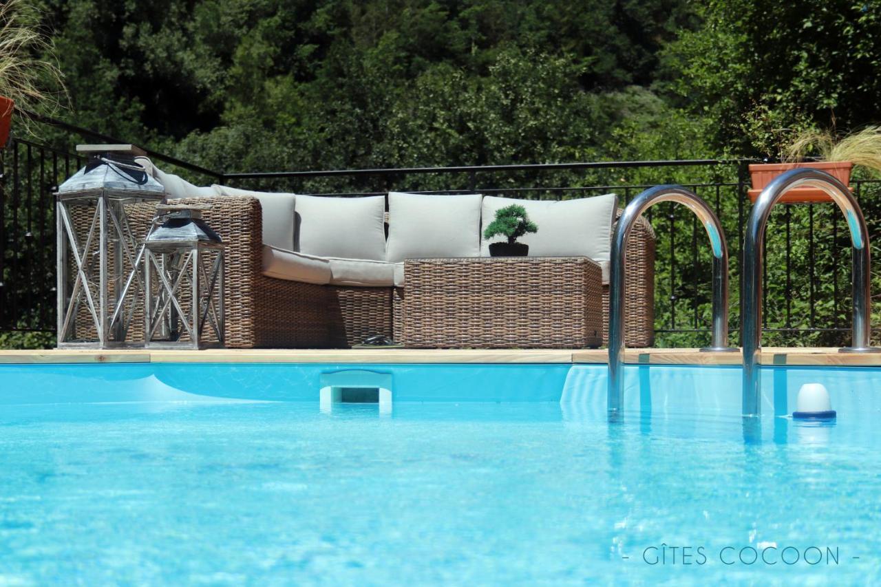 Le Studio Entraygues-sur-Truyère Extérieur photo