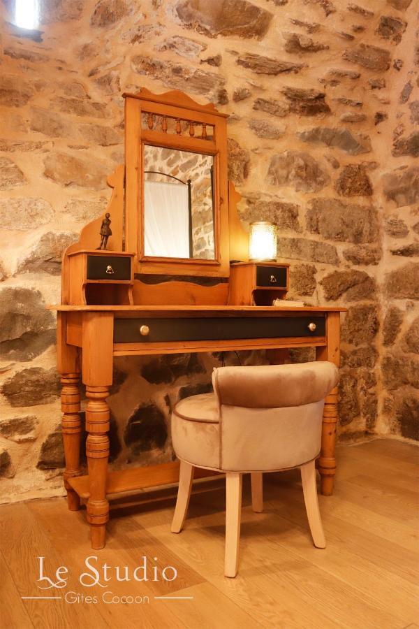 Le Studio Entraygues-sur-Truyère Extérieur photo