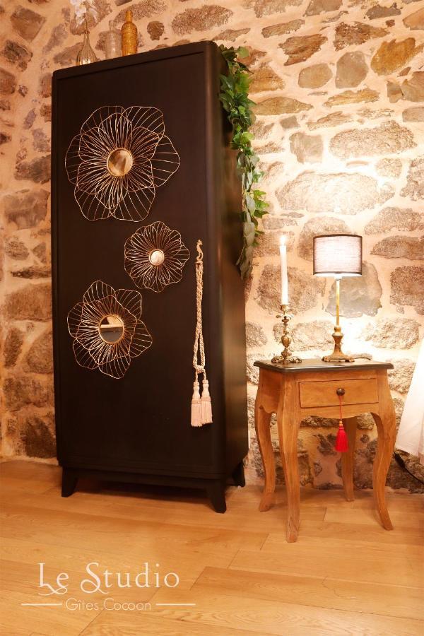 Le Studio Entraygues-sur-Truyère Extérieur photo