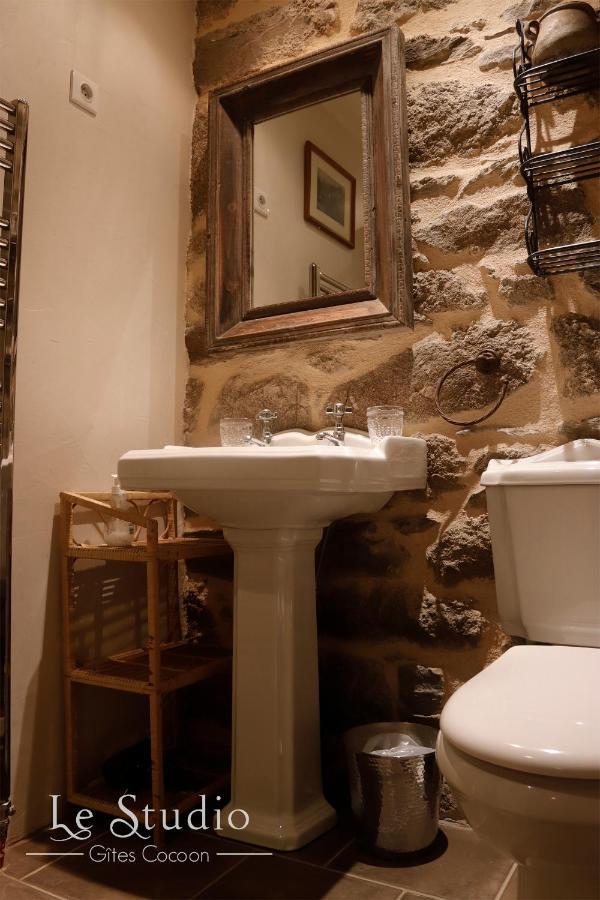 Le Studio Entraygues-sur-Truyère Extérieur photo