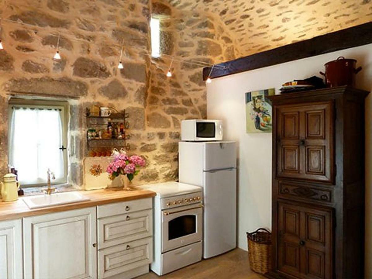 Le Studio Entraygues-sur-Truyère Extérieur photo