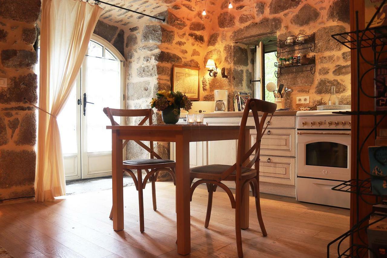 Le Studio Entraygues-sur-Truyère Extérieur photo