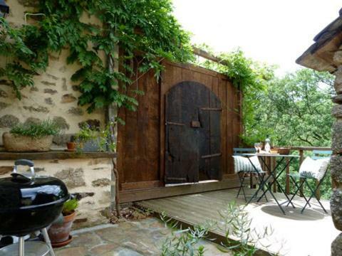 Le Studio Entraygues-sur-Truyère Extérieur photo