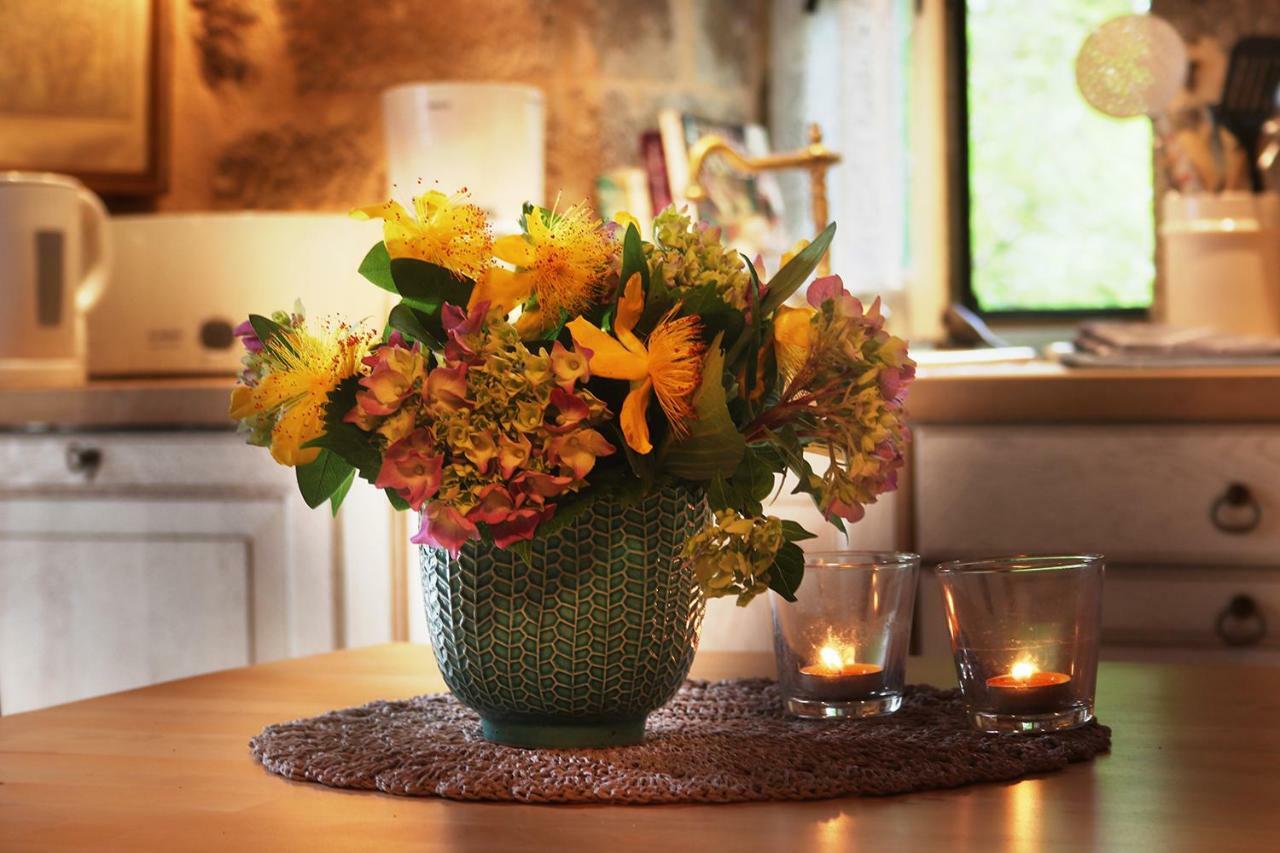 Le Studio Entraygues-sur-Truyère Extérieur photo
